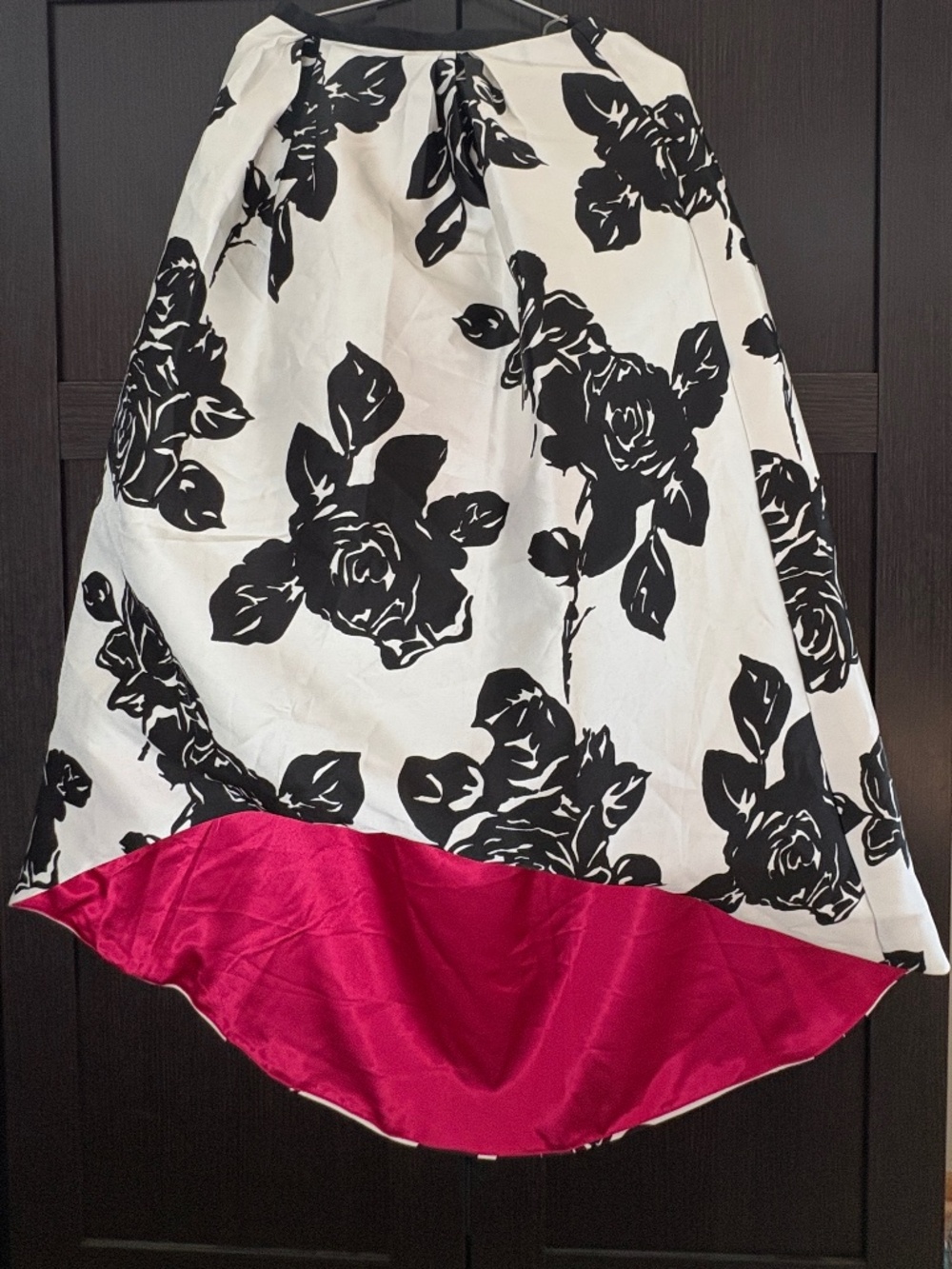 Puffy skirt - size 3/4 womens